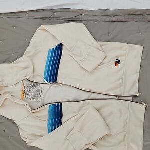 Aviator Nation zip up